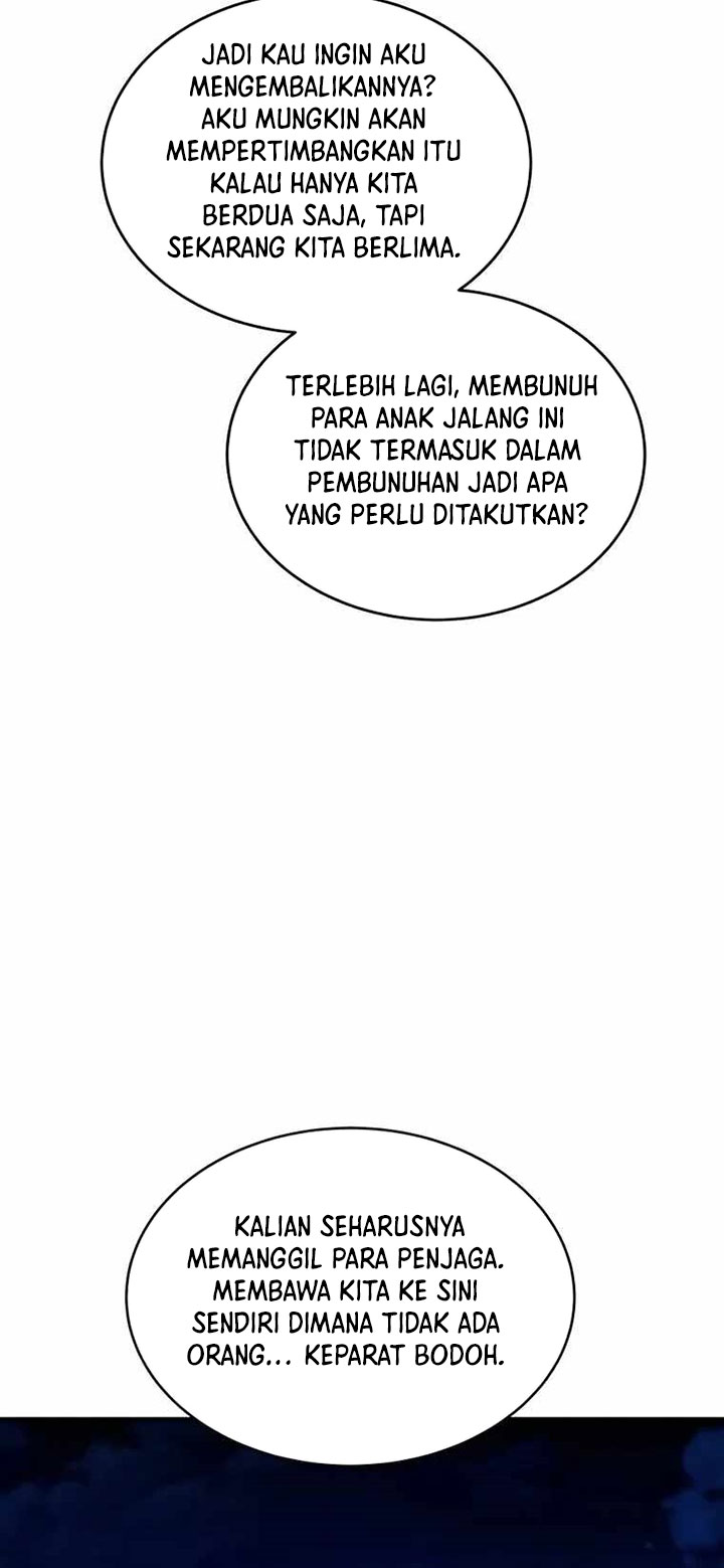 Auto-Hunting With Clones  Chapter 56 Gambar 29