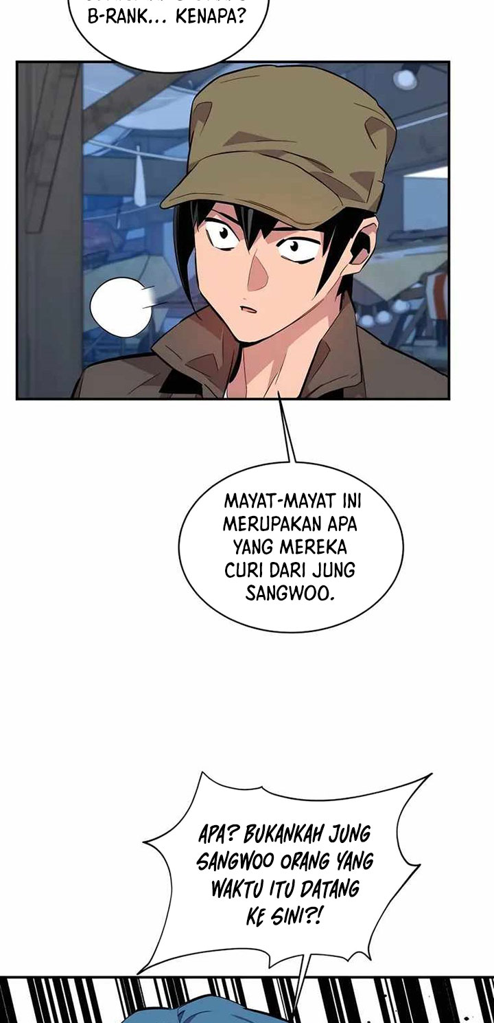 Auto-Hunting With Clones Chapter 56 Gambar 34