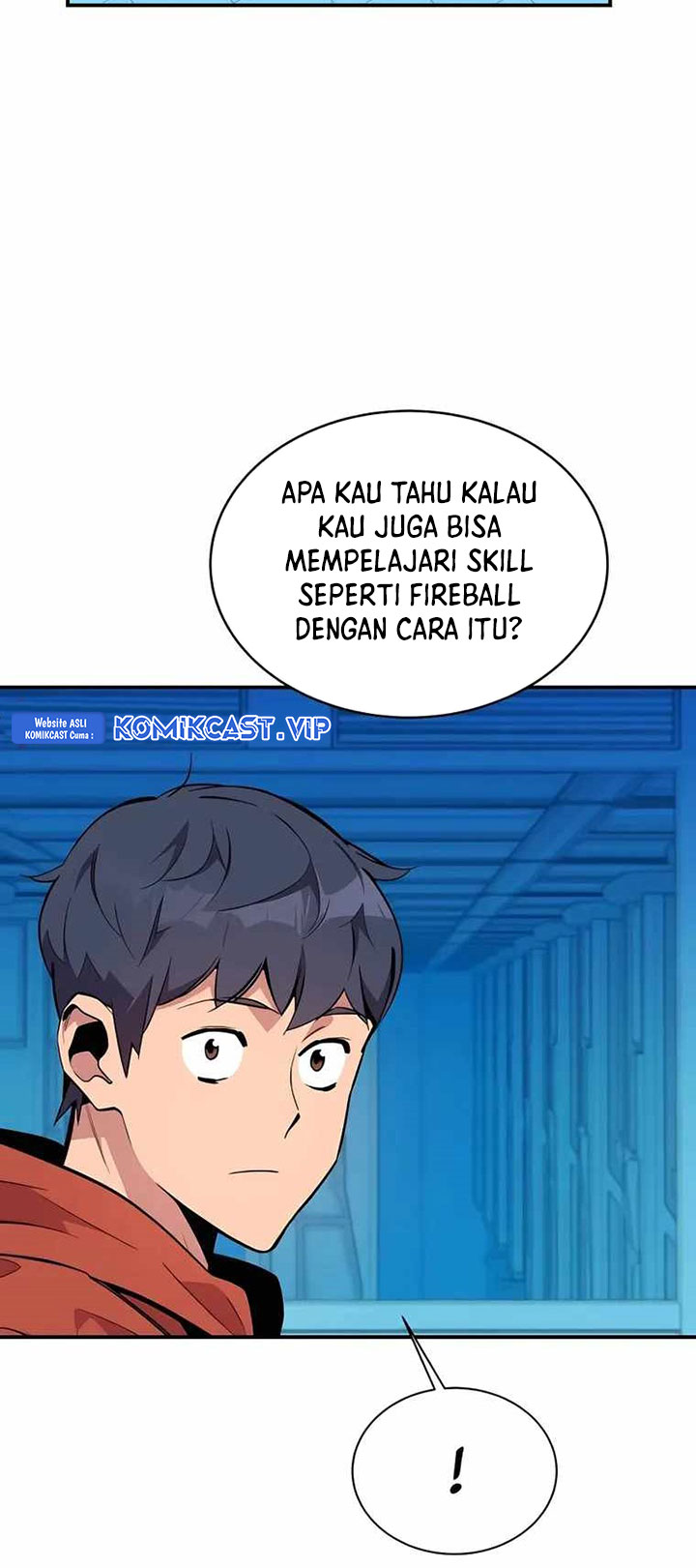 Auto-Hunting With Clones Chapter 56 Gambar 43