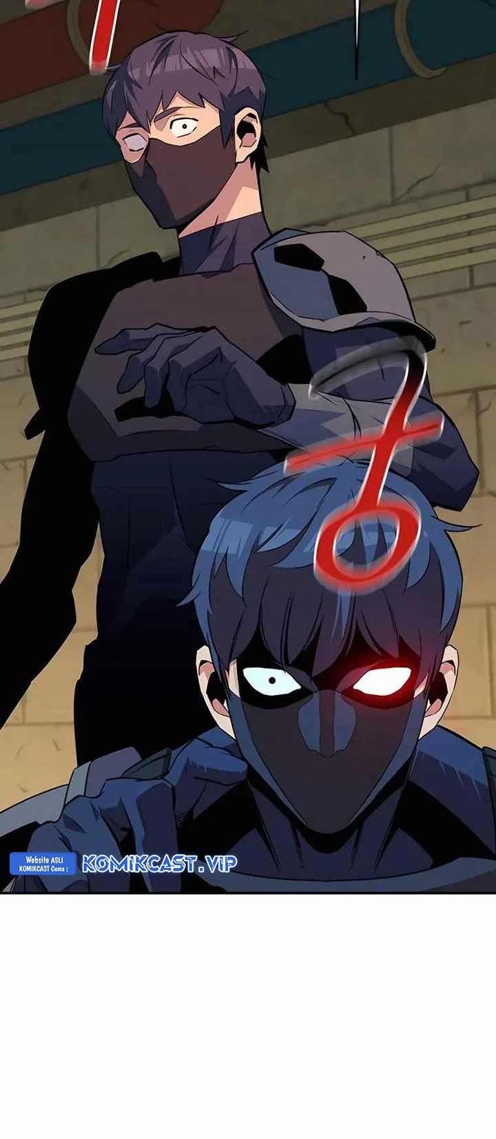 Auto-Hunting With Clones Chapter 56 Gambar 5