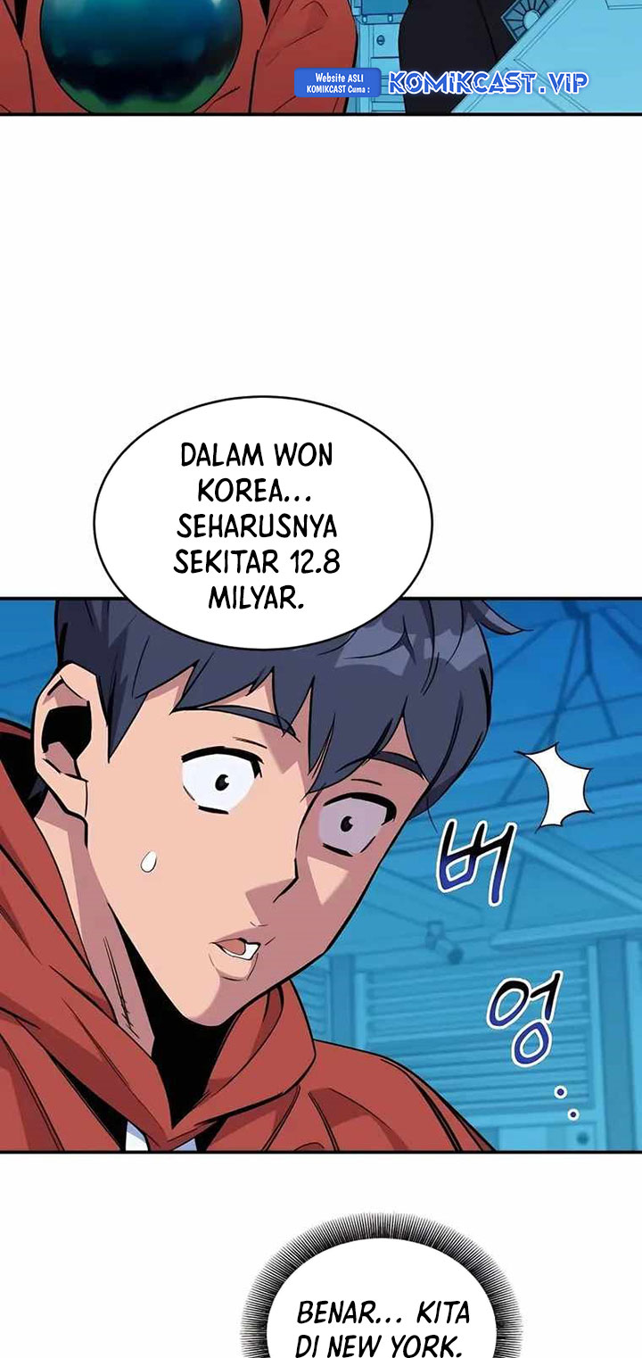 Auto-Hunting With Clones Chapter 56 Gambar 52