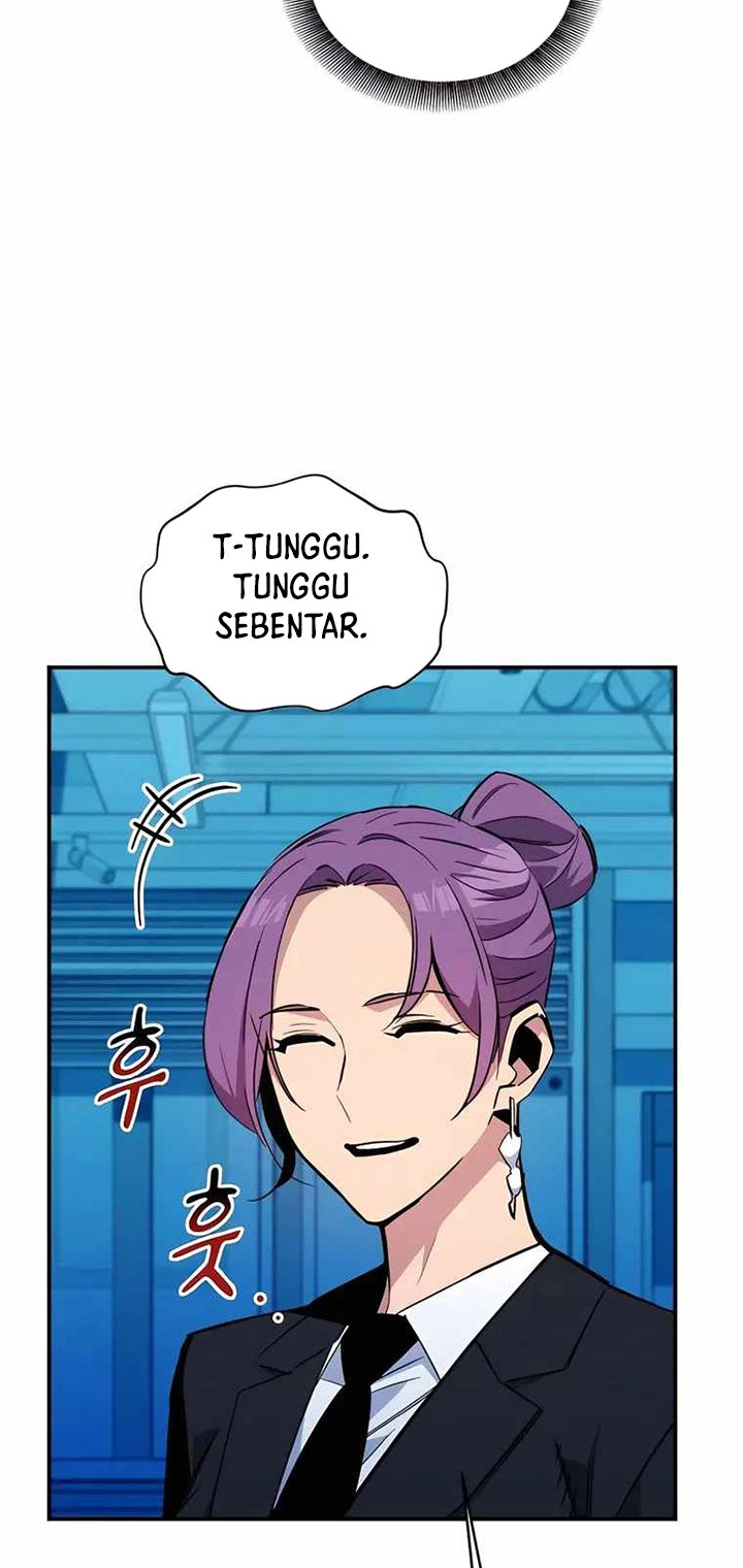 Auto-Hunting With Clones Chapter 56 Gambar 53