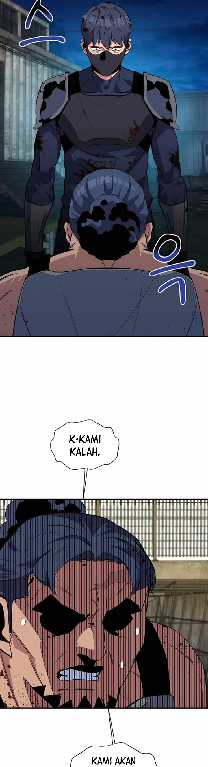 Auto-Hunting With Clones Chapter 56 Gambar 80