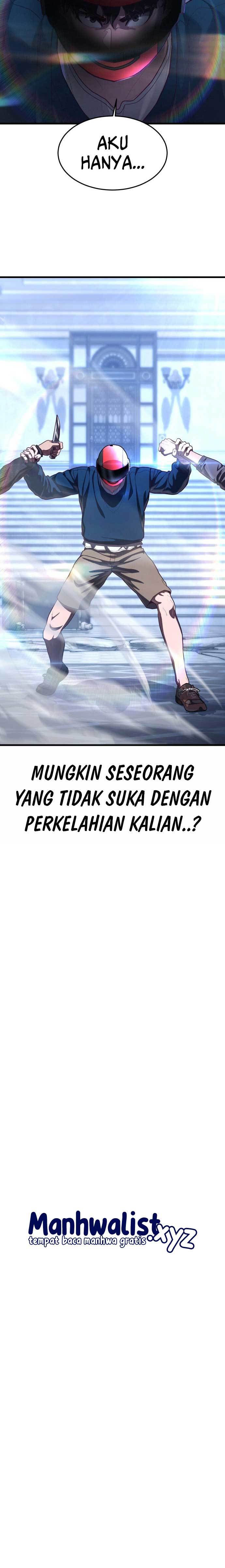 Absolute Obedience Chapter 55 Gambar 3