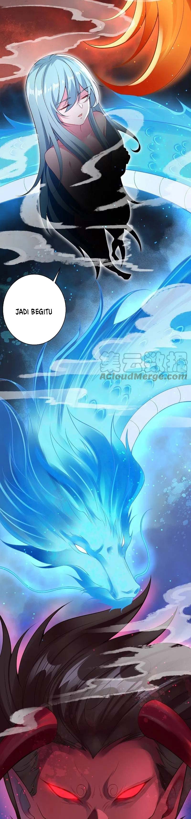 Against the Gods Chapter 566 Gambar 19