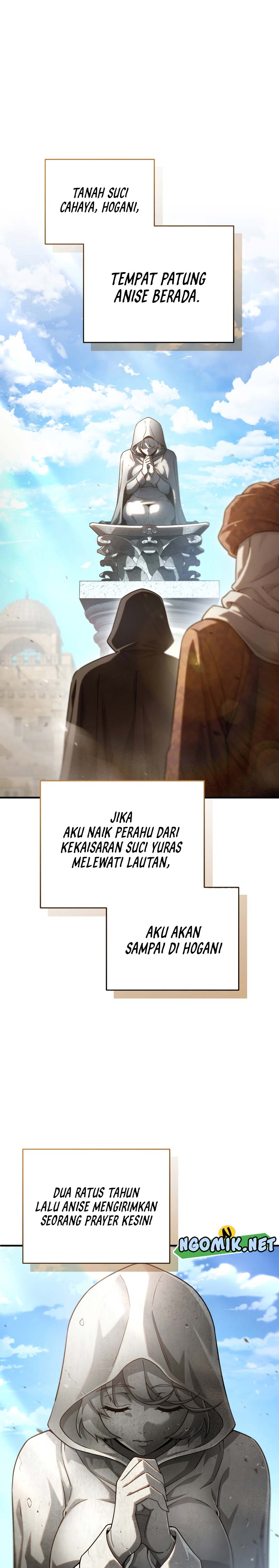 Damn Reincarnation Chapter 67 Gambar 26