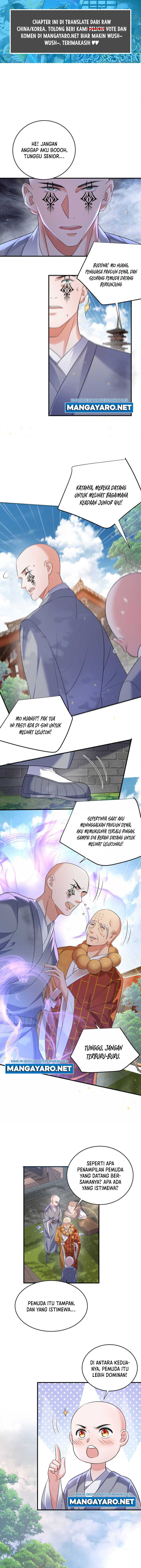 Baca Manhua Am I Invincible Chapter 180 Gambar 2