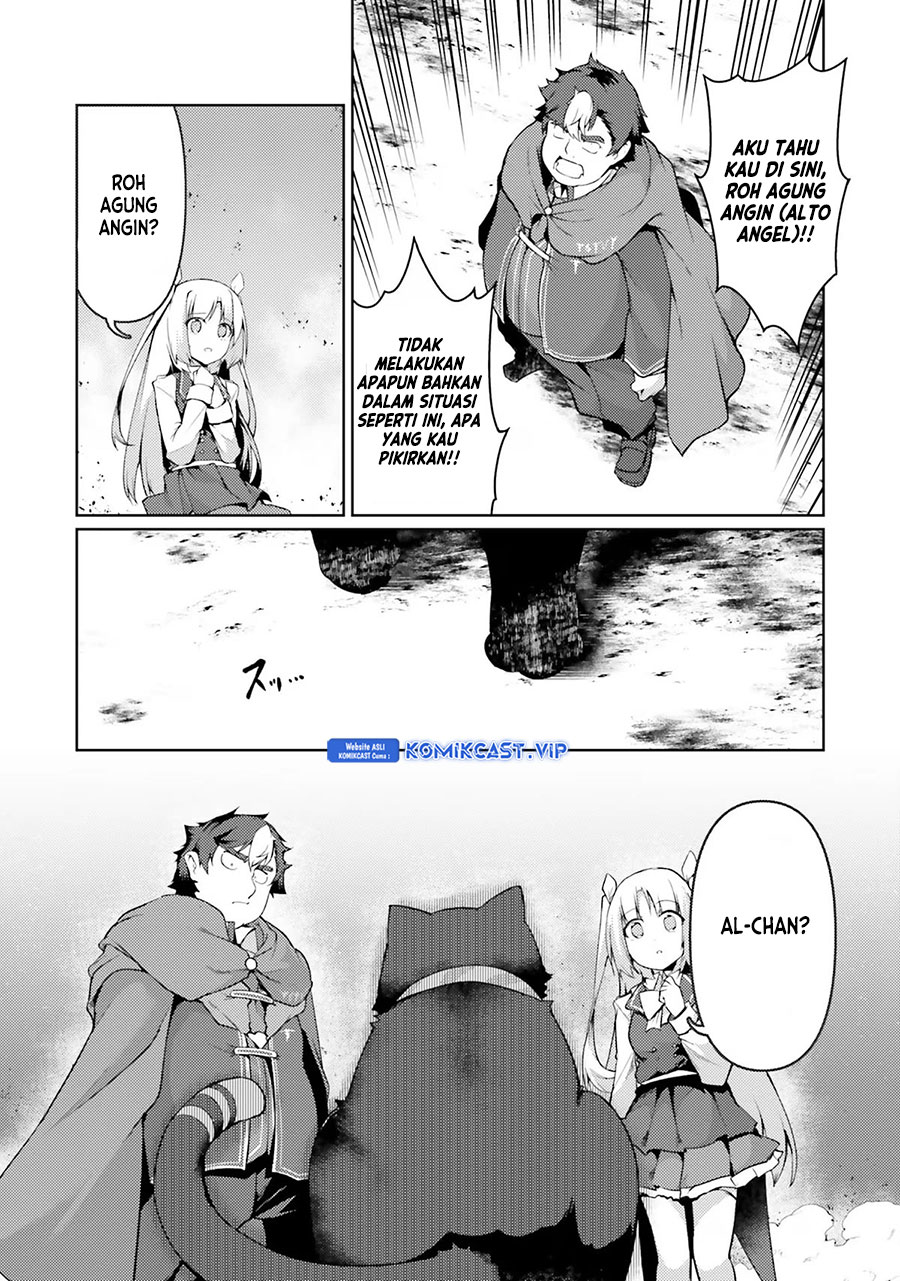 Buta Koushaku ni Tensei Shitakara, Kondo wa Kimi ni Suki to Iitai Chapter 42 Gambar 24