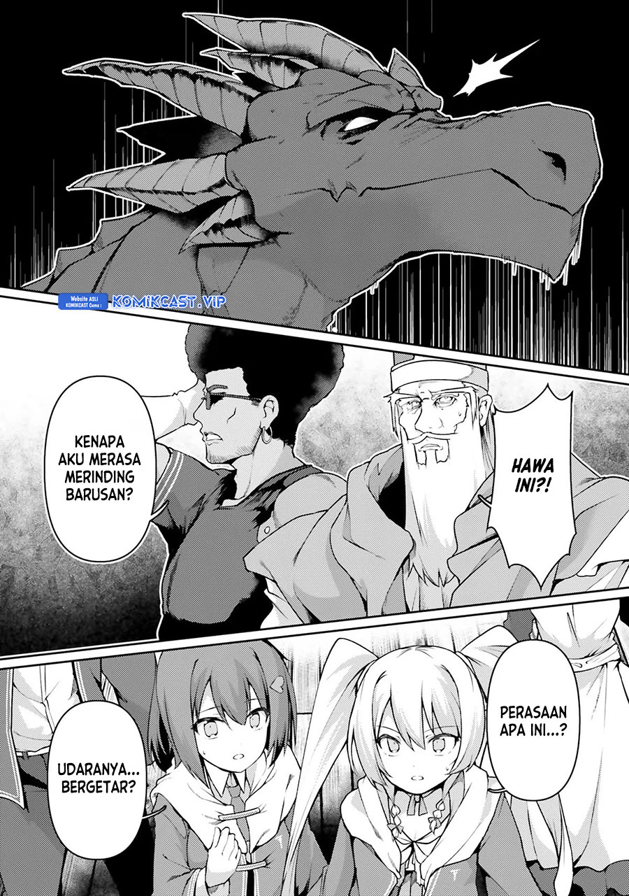 Buta Koushaku ni Tensei Shitakara, Kondo wa Kimi ni Suki to Iitai Chapter 42 Gambar 8