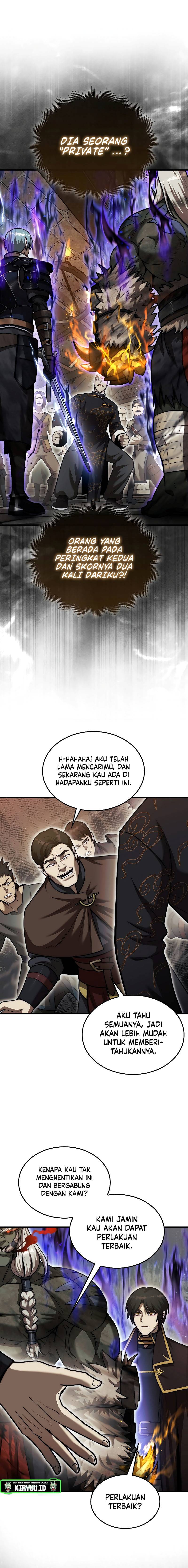 Baca Manhwa The 31st Piece Turns the Tables Chapter 27 Gambar 2