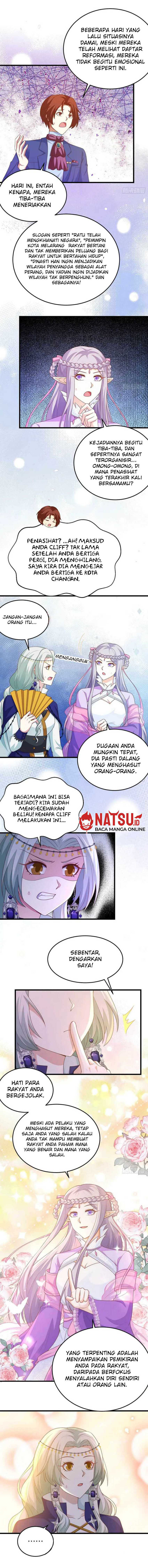 To Be The Castellan King Chapter 439 Gambar 6