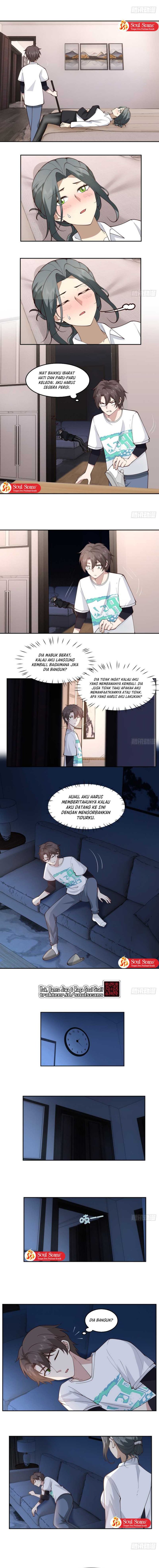 I Really Don’t Want to Be Reborn Chapter 66 Gambar 4