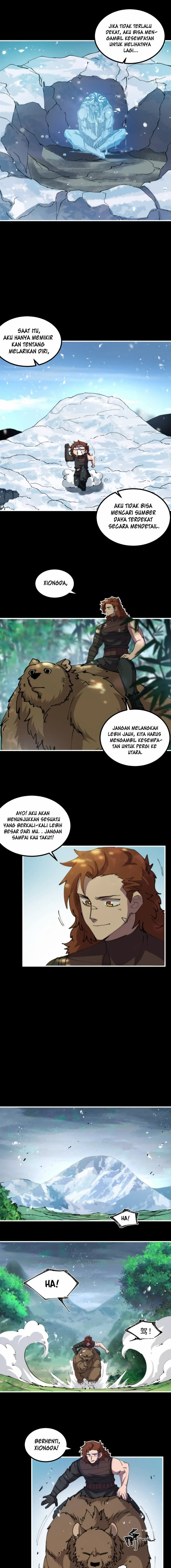 It All Starts With A Group Of Primitive People Chapter 42 Gambar 9