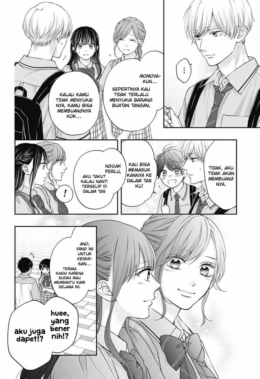 Kono Oto Tomare! Chapter 127 Gambar 11