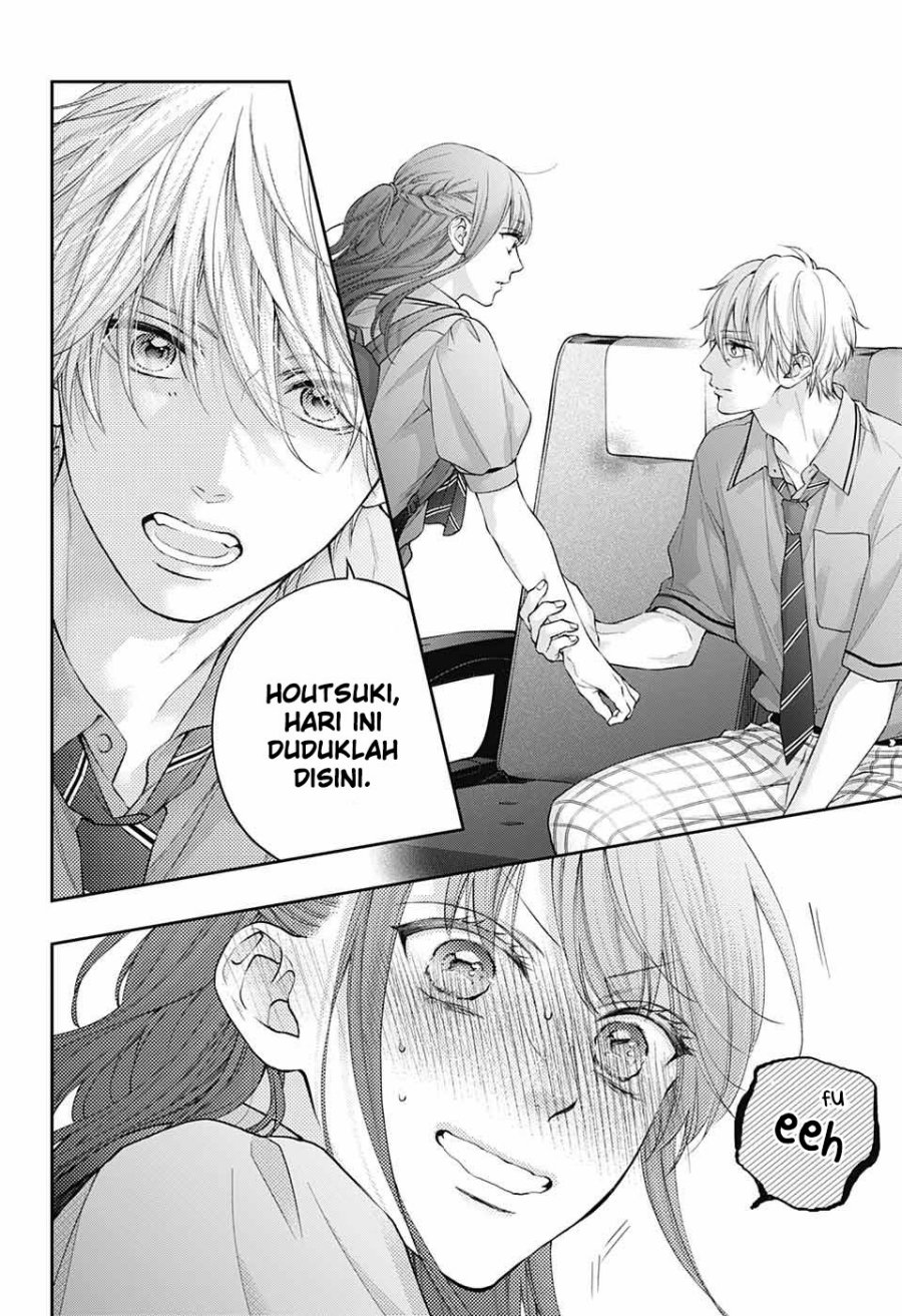 Kono Oto Tomare! Chapter 127 Gambar 13