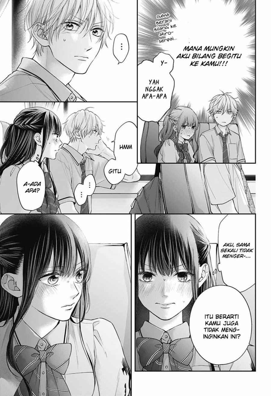 Kono Oto Tomare! Chapter 127 Gambar 18