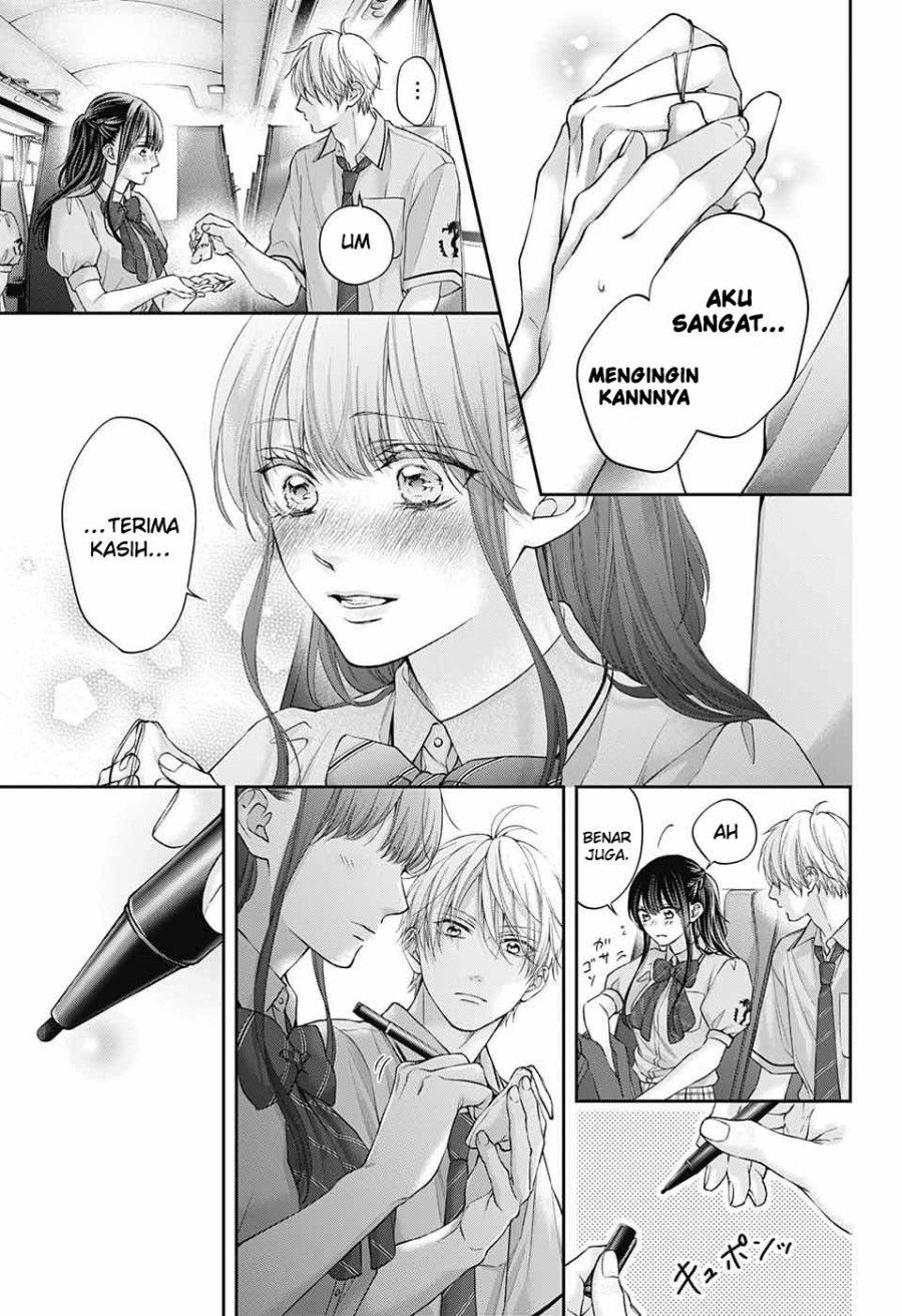 Kono Oto Tomare! Chapter 127 Gambar 22