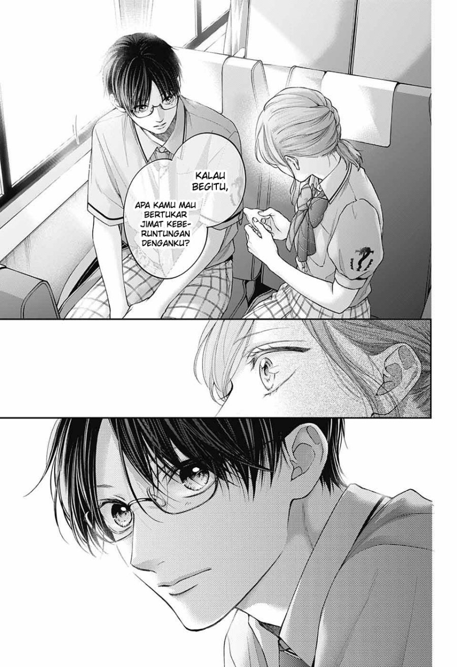 Kono Oto Tomare! Chapter 127 Gambar 28