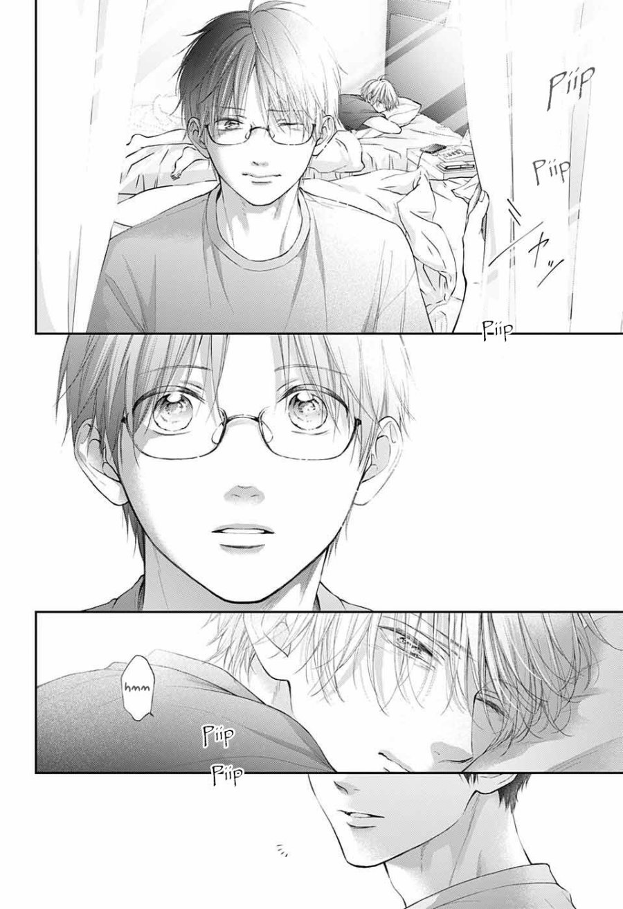 Kono Oto Tomare! Chapter 127 Gambar 3