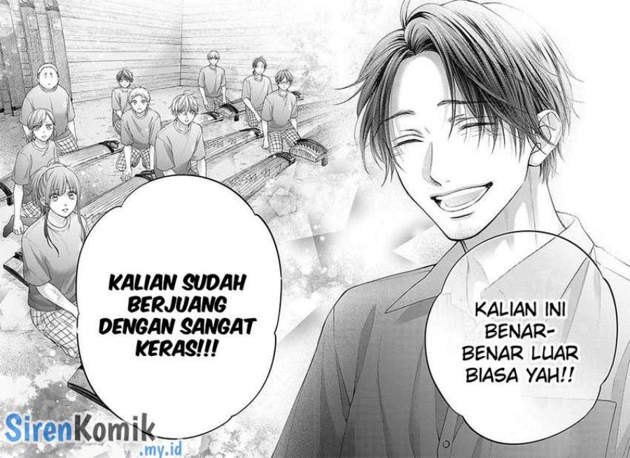 Kono Oto Tomare! Chapter 126 Gambar 22