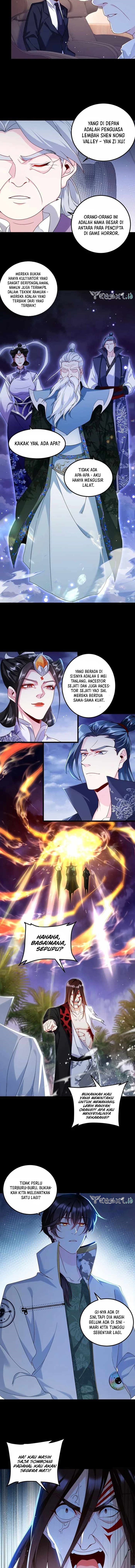 Xianzun Luowuji Chapter 228 Gambar 5