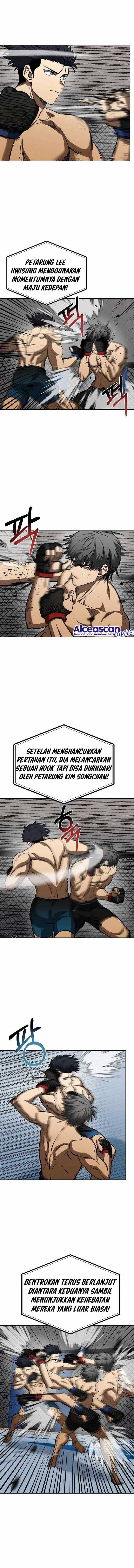 Baca Komik King MMA Chapter 78 Gambar 1