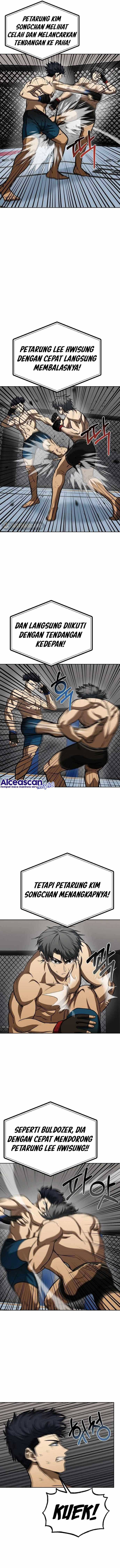 Baca Manhwa King MMA Chapter 78 Gambar 2