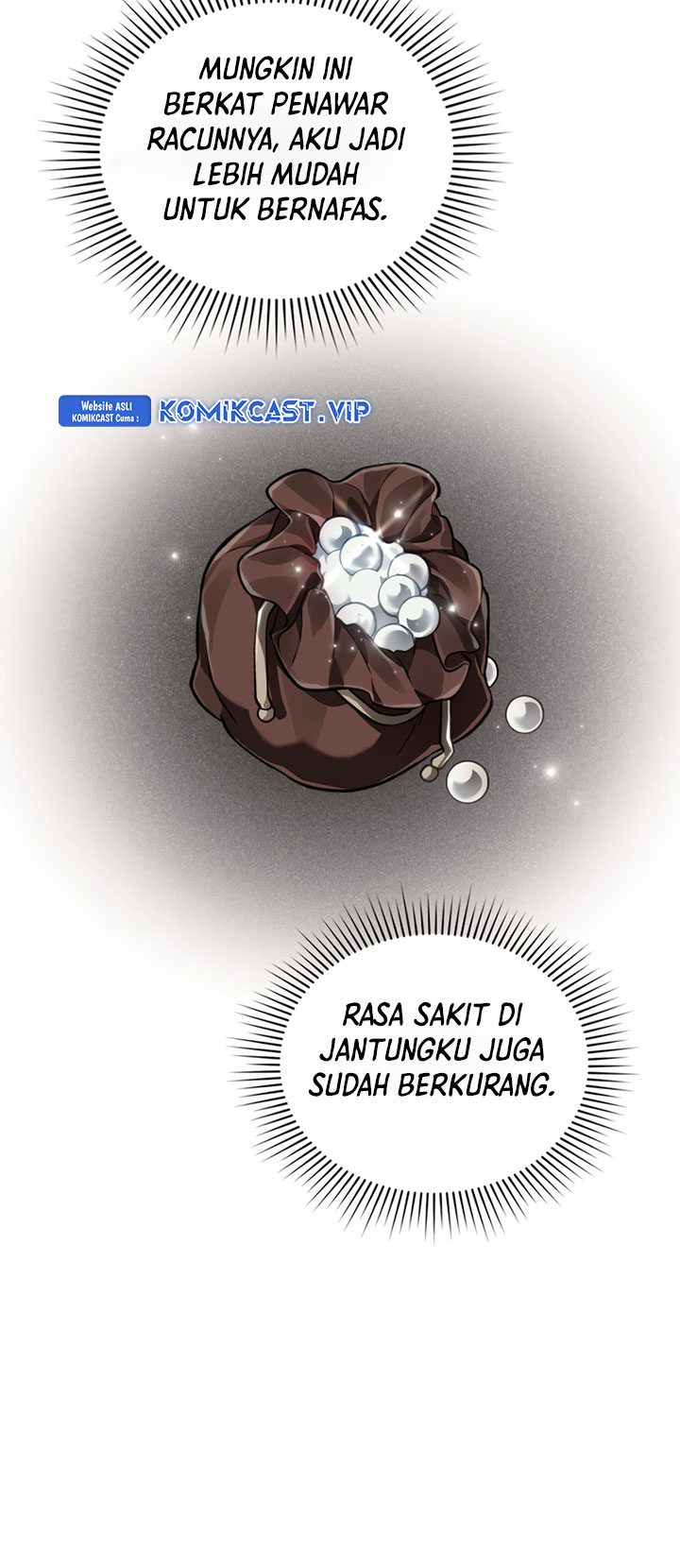 Reborn as the Enemy Prince Chapter 15 bahasa Indonesia Gambar 11
