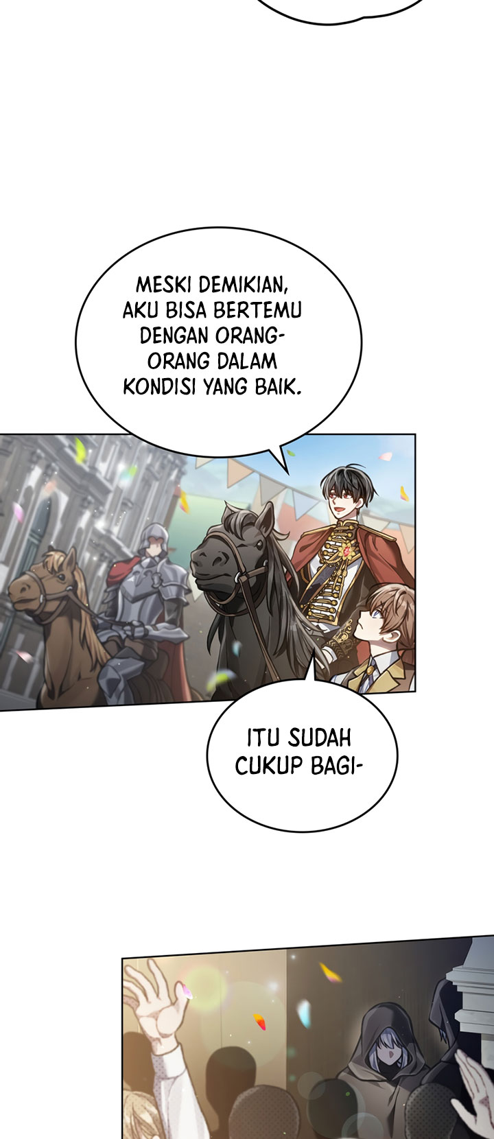Reborn as the Enemy Prince Chapter 15 bahasa Indonesia Gambar 13