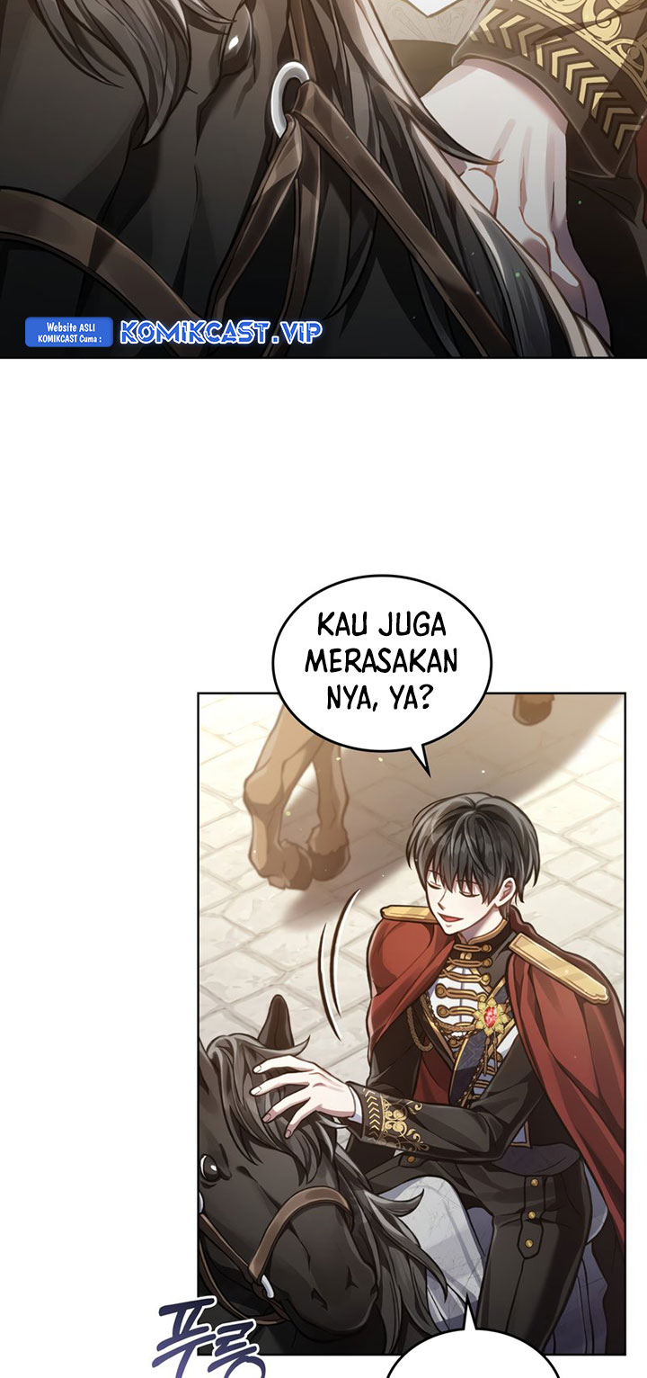 Reborn as the Enemy Prince Chapter 15 bahasa Indonesia Gambar 24
