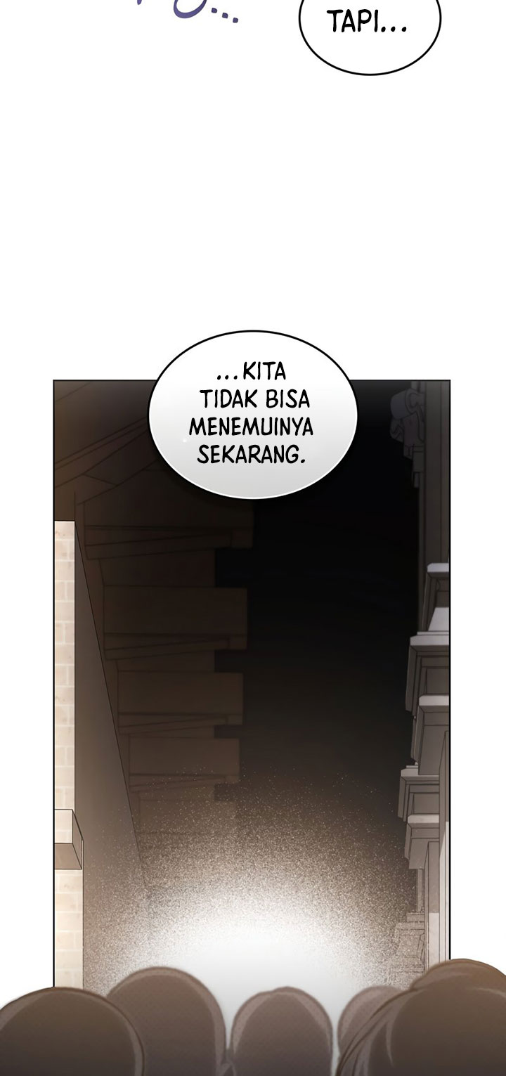 Reborn as the Enemy Prince Chapter 15 bahasa Indonesia Gambar 25