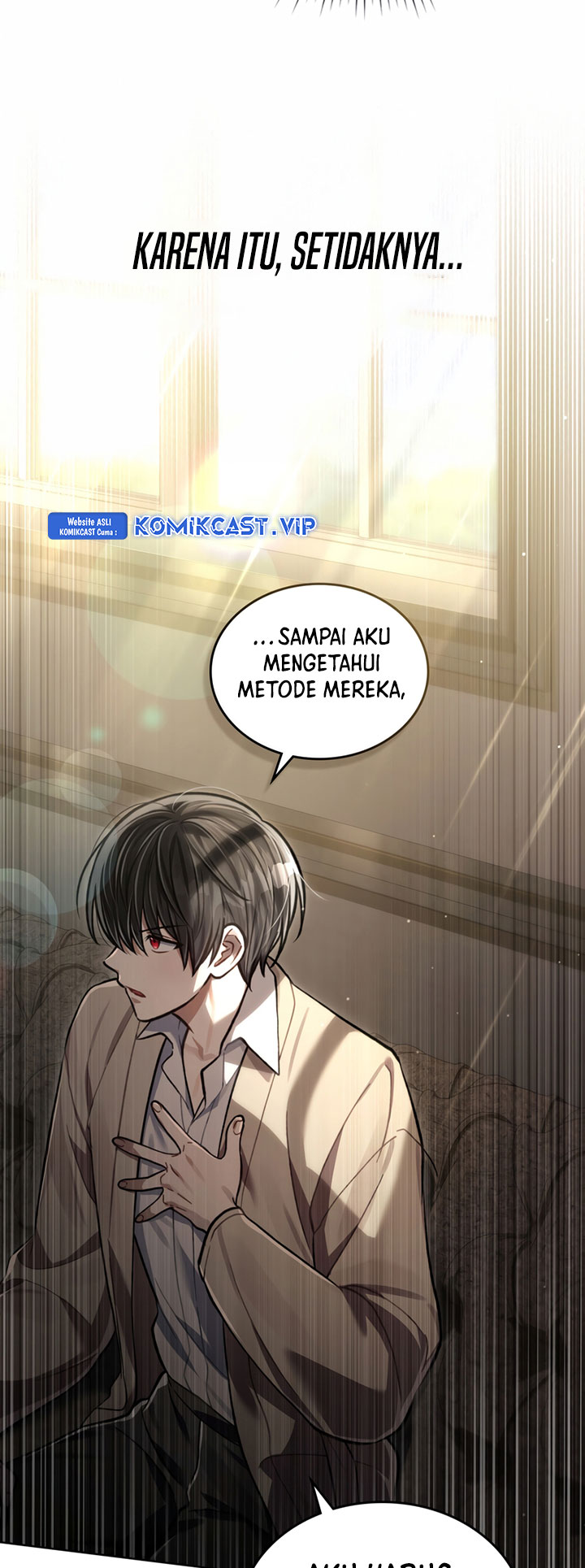 Reborn as the Enemy Prince Chapter 14 bahasa Indonesia Gambar 21