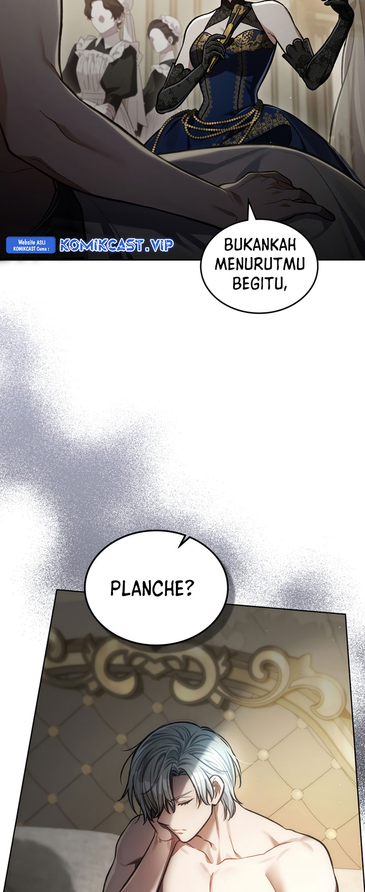 Reborn as the Enemy Prince Chapter 14 bahasa Indonesia Gambar 34