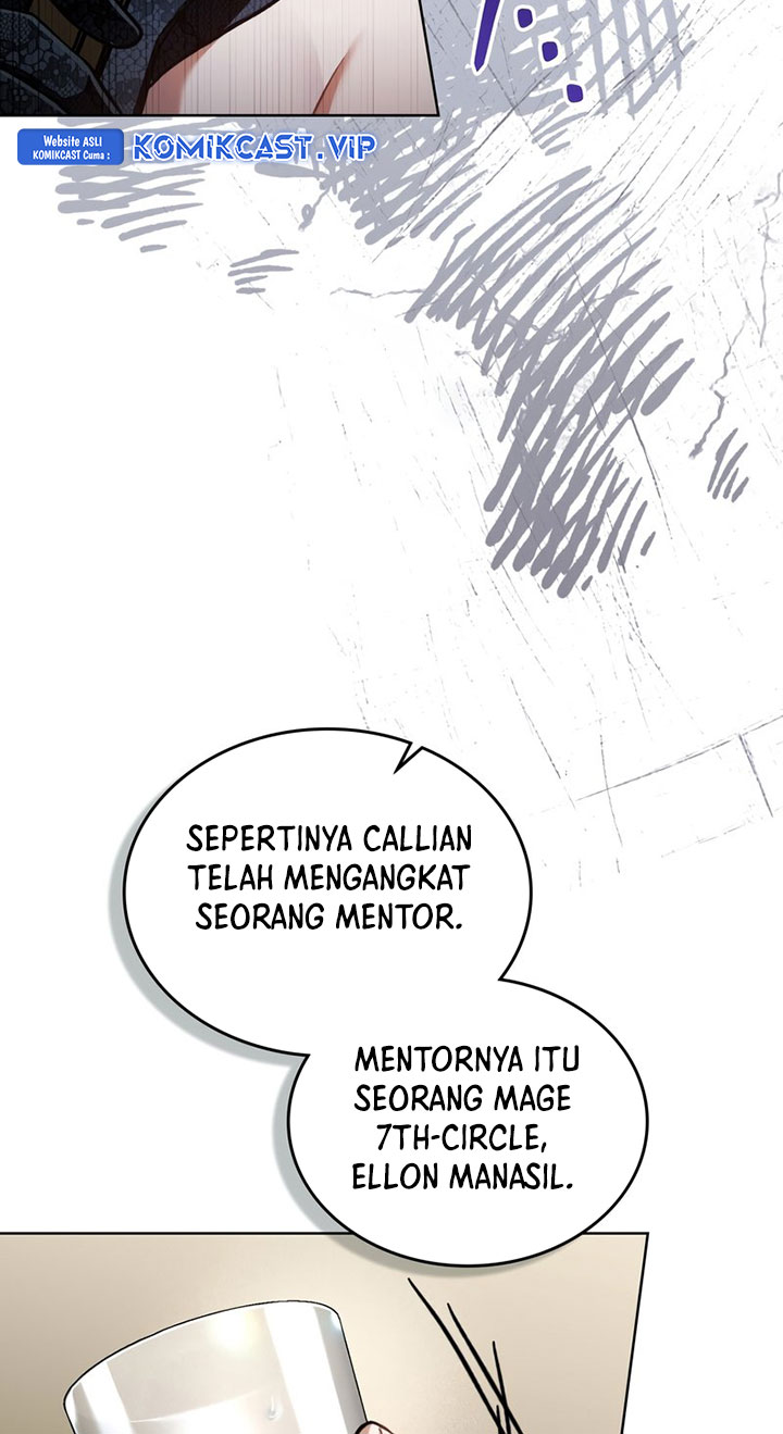 Reborn as the Enemy Prince Chapter 14 bahasa Indonesia Gambar 38
