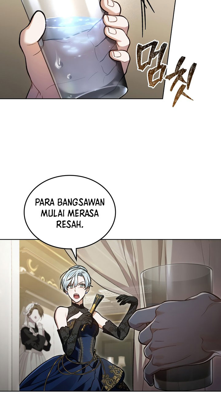 Reborn as the Enemy Prince Chapter 14 bahasa Indonesia Gambar 39