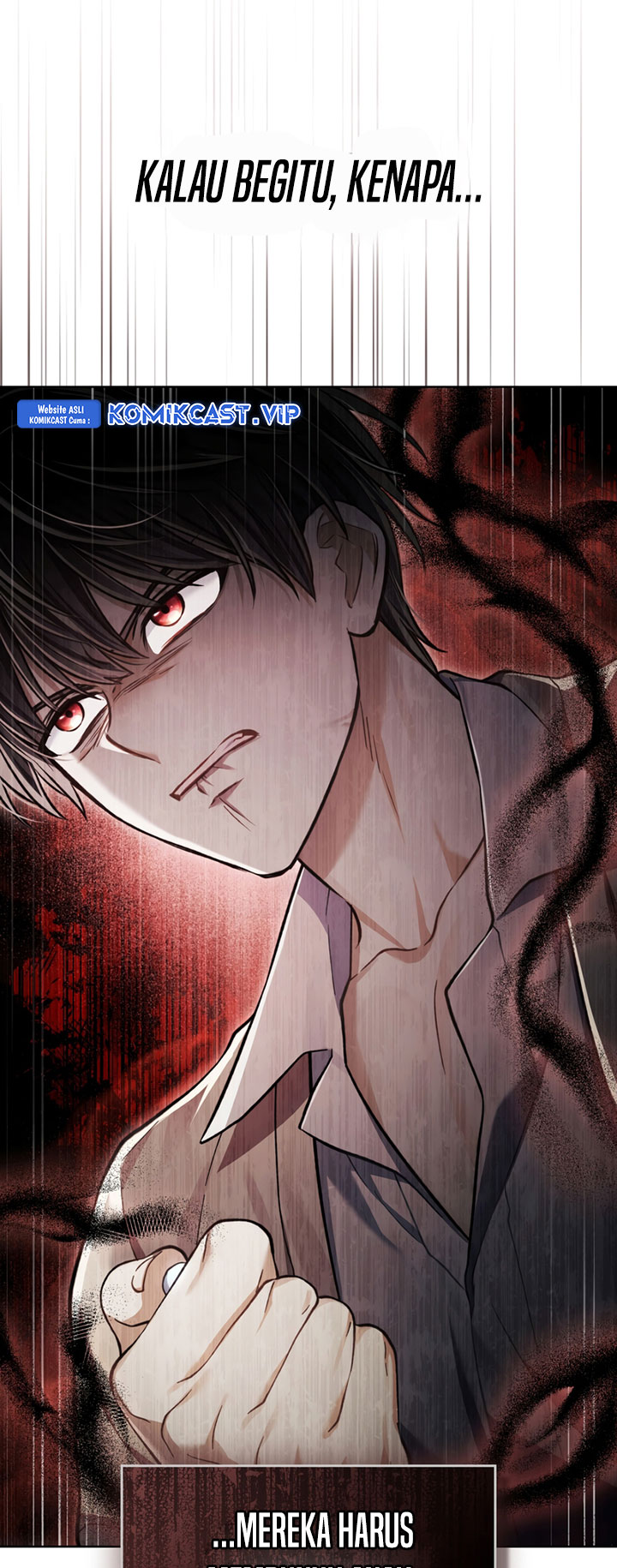 Reborn as the Enemy Prince Chapter 14 bahasa Indonesia Gambar 9