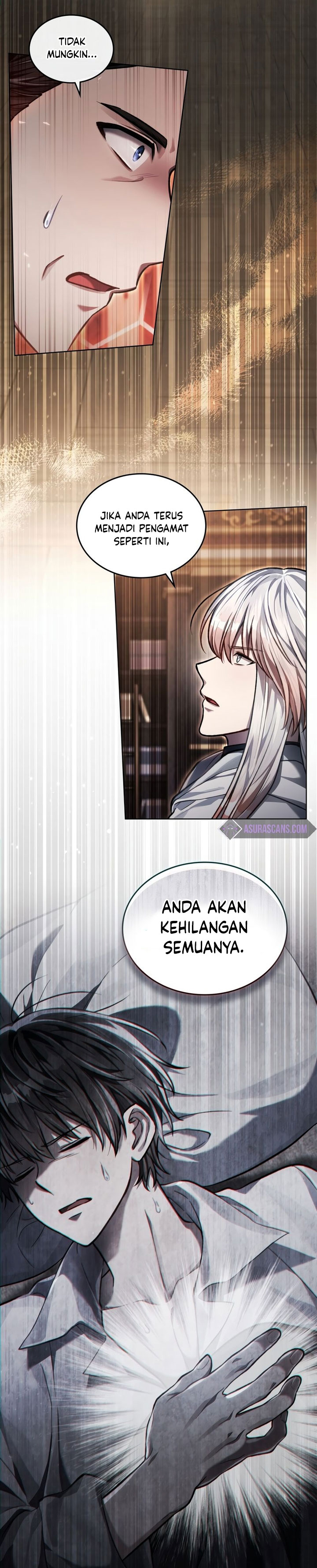 Reborn as the Enemy Prince Chapter 13 bahasa Indonesia Gambar 10