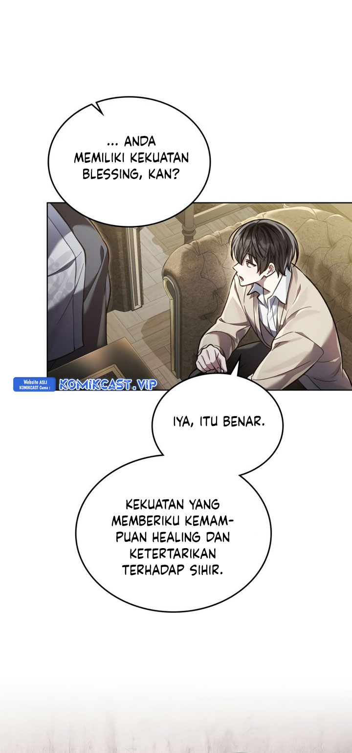 Reborn as the Enemy Prince Chapter 13 bahasa Indonesia Gambar 27