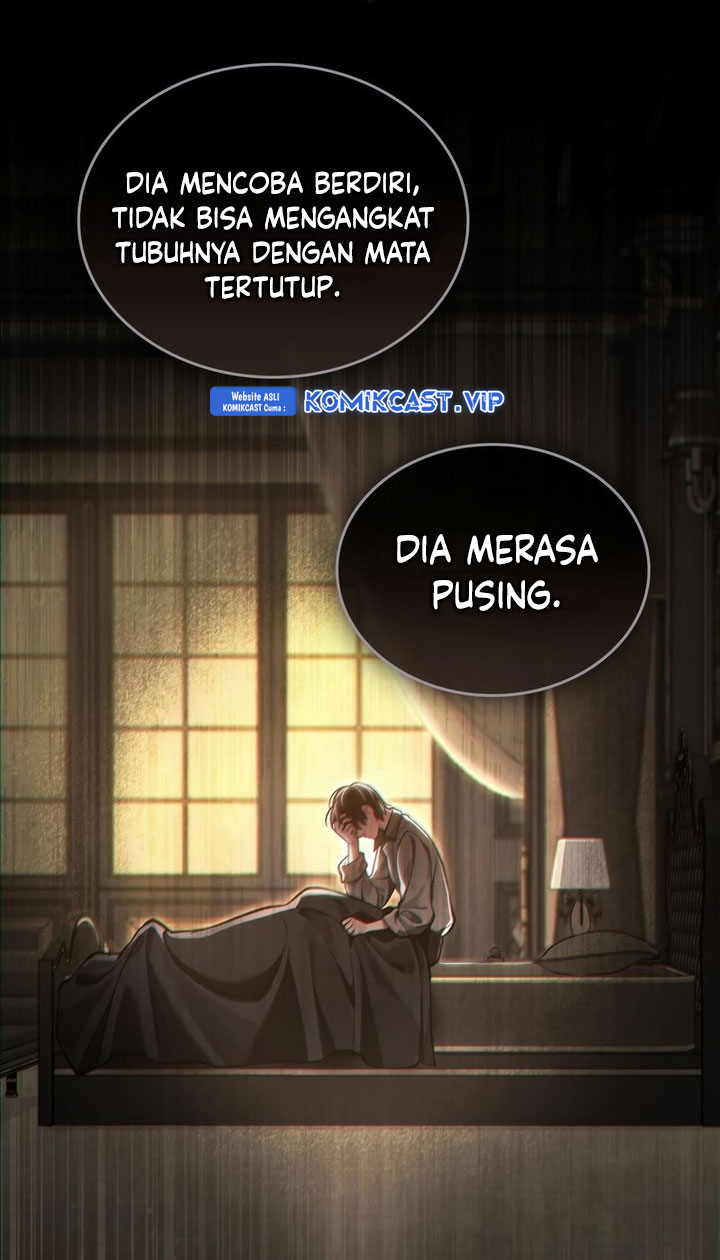 Reborn as the Enemy Prince Chapter 13 bahasa Indonesia Gambar 9