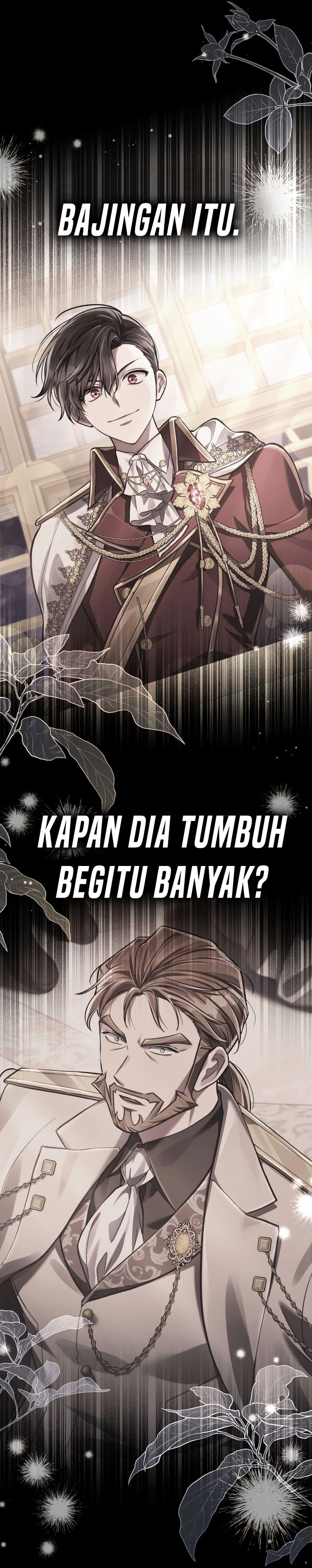 Reborn as the Enemy Prince Chapter 12 bahasa Indonesia Gambar 15