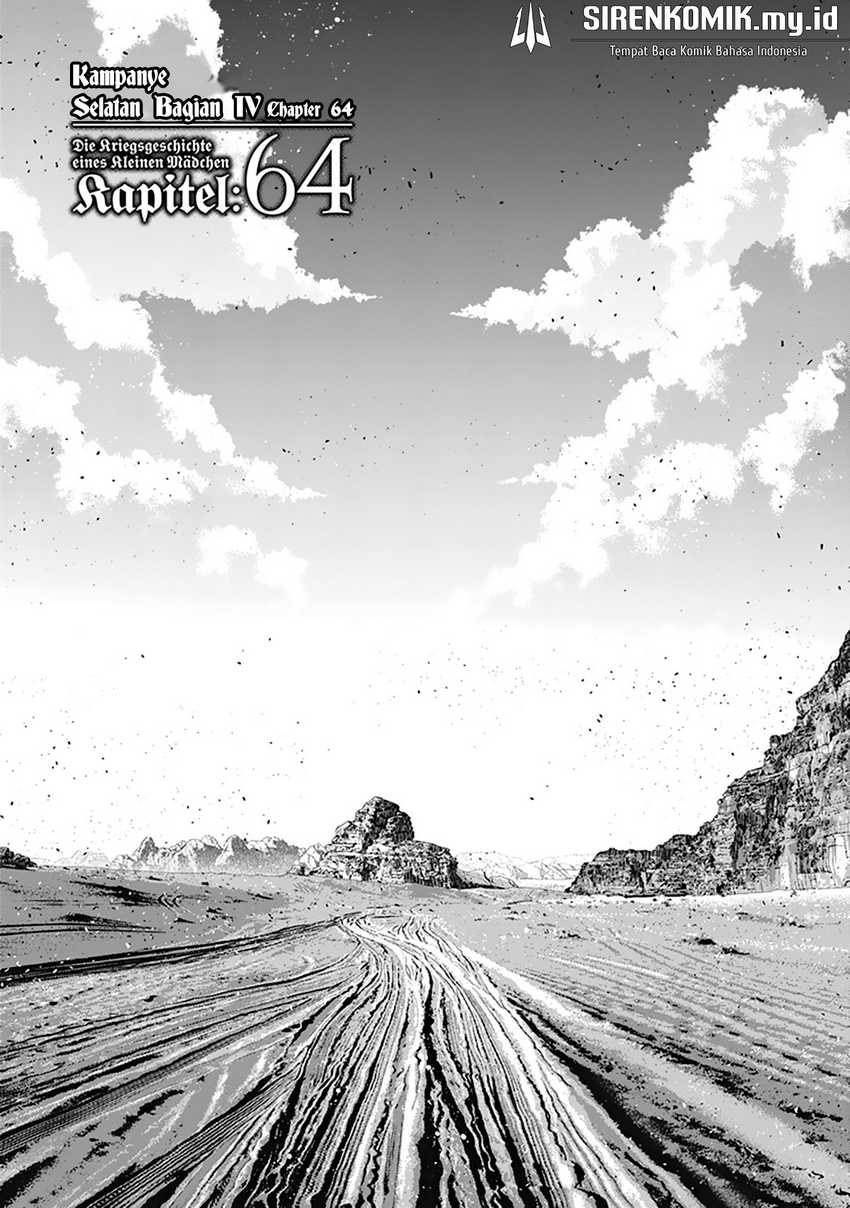 Baca Manga Youjo Senki Chapter 64 Gambar 2