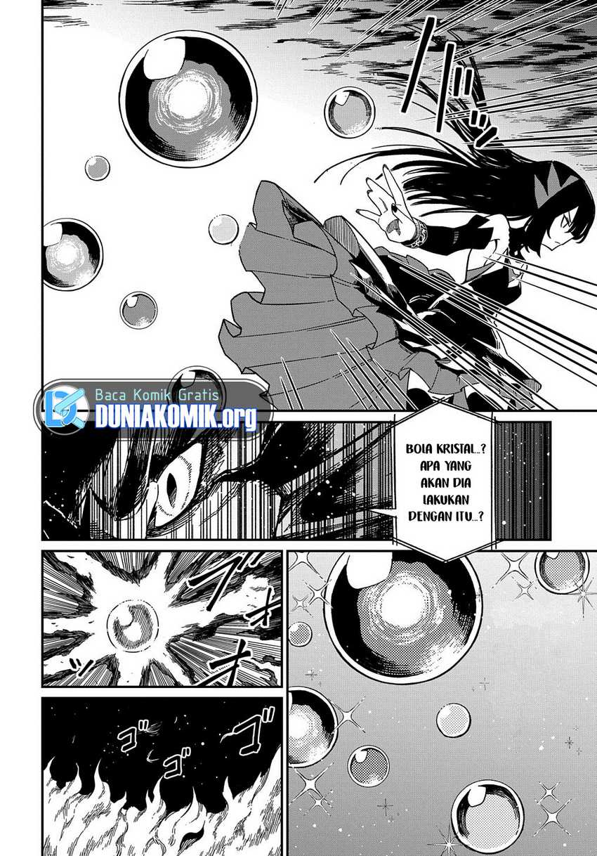 Neta Chara Tensei Toka Anmarida! Chapter 18.1 Gambar 11