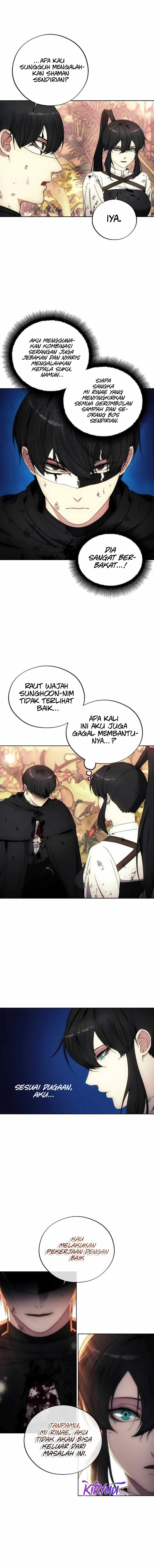 How to Live as a Villain Chapter 102 Gambar 4