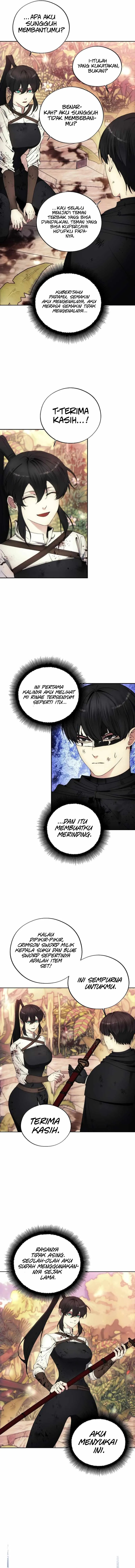 How to Live as a Villain Chapter 102 Gambar 5