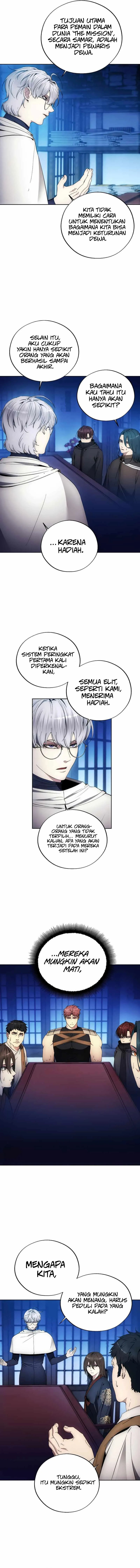 How to Live as a Villain Chapter 102 Gambar 7