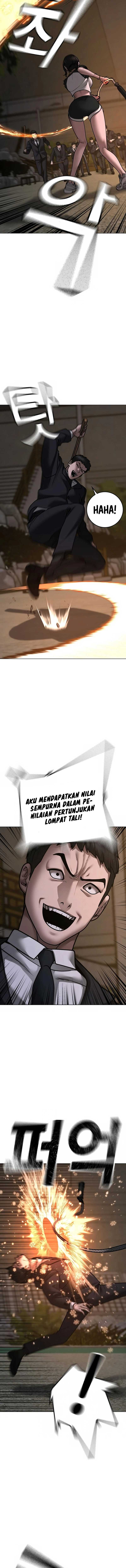 Reality Quest Chapter 103 Gambar 11