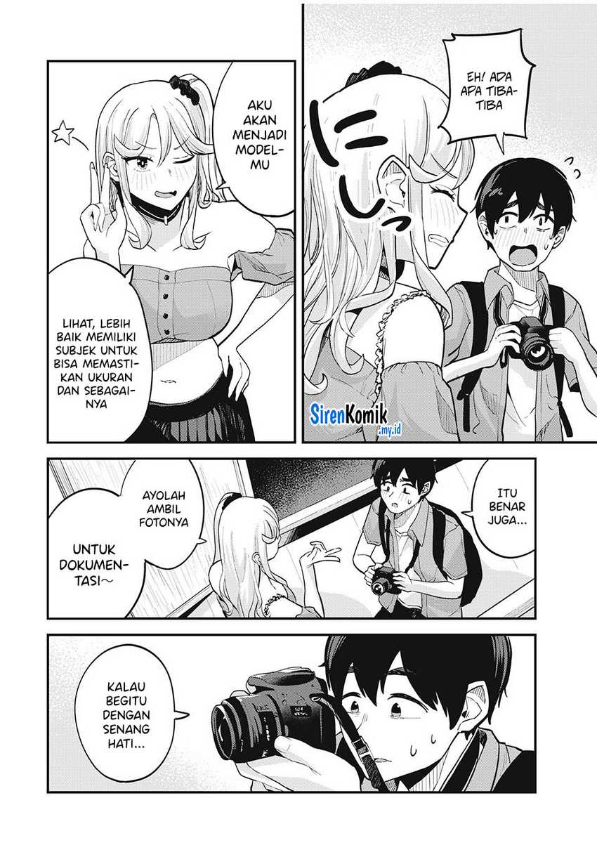 Gal Assi Chapter 18 Gambar 9