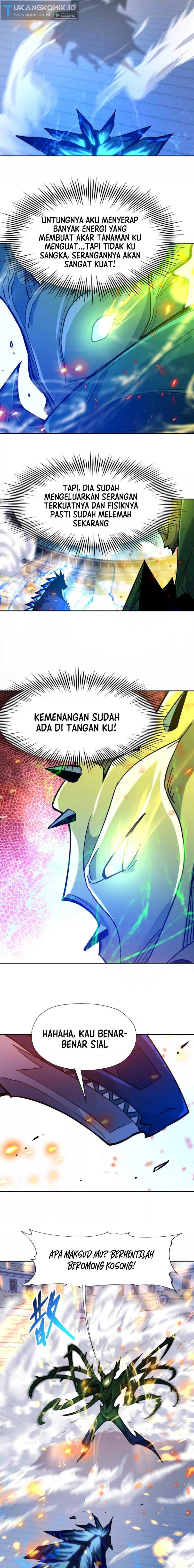 Baca Manhua Rise Of The Beast God Chapter 32 bahasa Indonesia Gambar 2