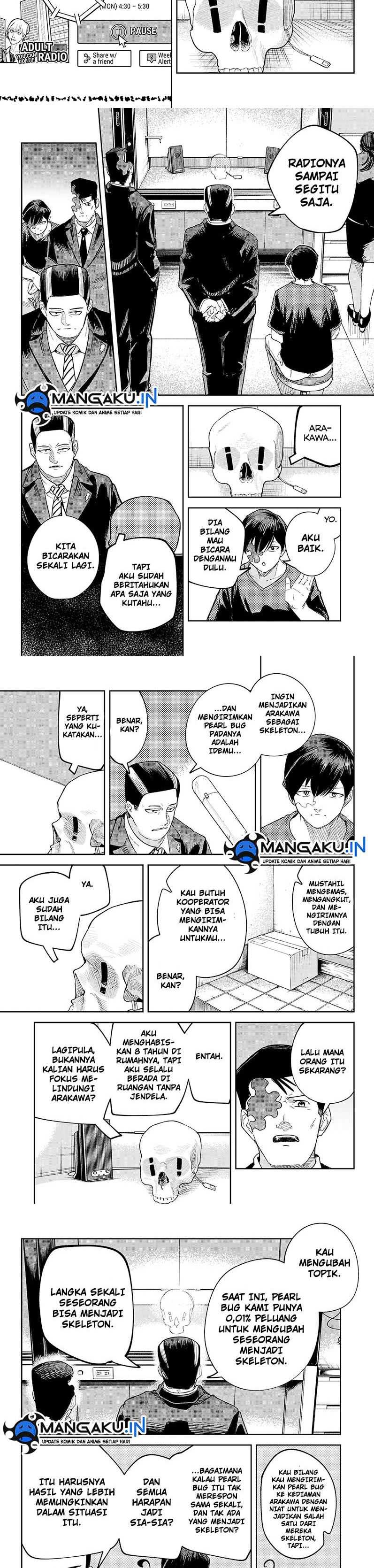 Skeleton Double Chapter 24 Gambar 7