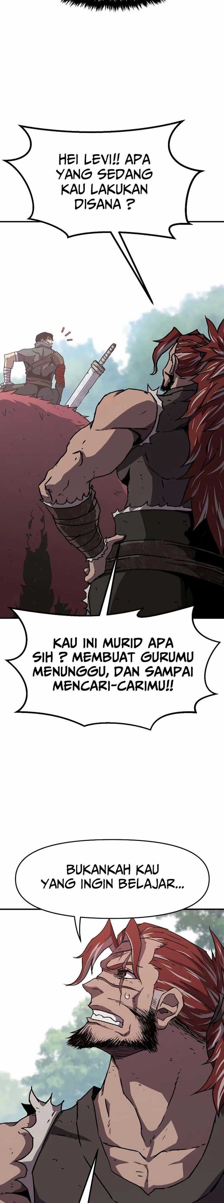 I Became a Knight With a Time Limit  Chapter 10 Gambar 11
